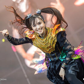Babymetal, Tons of Rock 2026