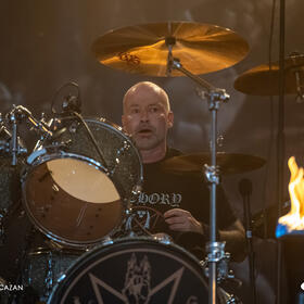 121. Blood Fire Death