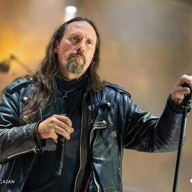 Blood Fire Death, Tons of Rock 2026