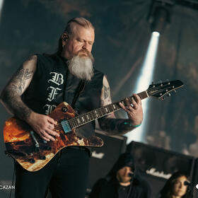 111. Blood Fire Death