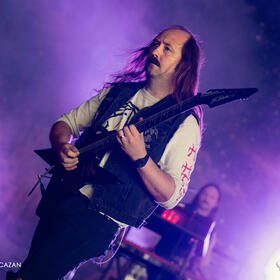 Blood Incantation, Tons of Rock 2026