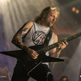 Blood Incantation, Tons of Rock 2026