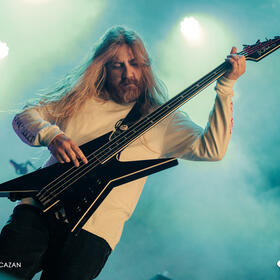 Blood Incantation, Tons of Rock 2026