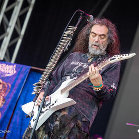 11. Cavalera Conspiracy