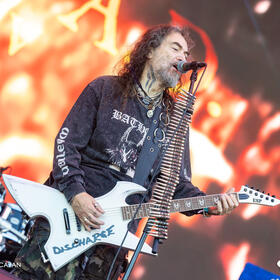 Cavalera Conspiracy, Tons of Rock 2026