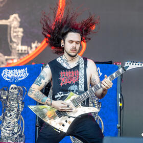 12. Cavalera Conspiracy