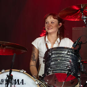 Die Spitz, Tons of Rock 2026