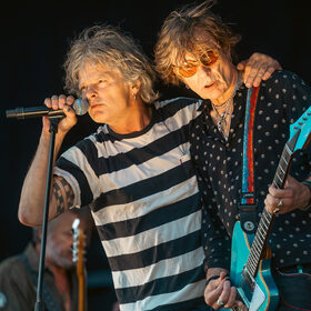 Dumdum Boys, Tons of Rock 2026