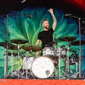 Breaking Benjamin, Arenele Romane