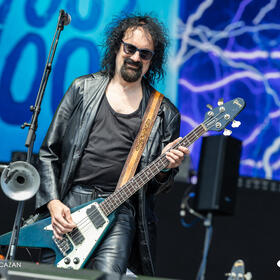 Black Debbath, Tons of Rock 2026