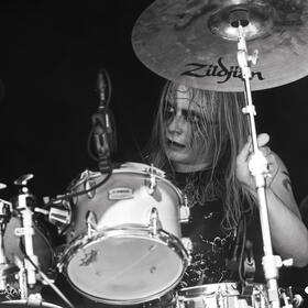 Nedgravd, Tons of Rock 2026