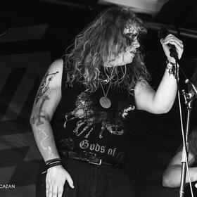 Nedgravd, Tons of Rock 2026