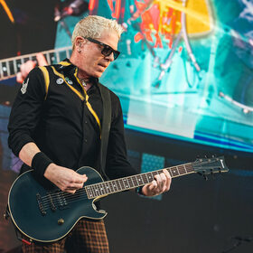 The Offspring, Tons of Rock 2026
