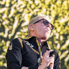 The Offspring, Tons of Rock 2026