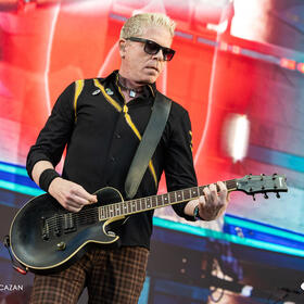 The Offspring, Tons of Rock 2026