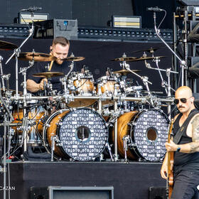 Trivium, Tons of Rock 2026