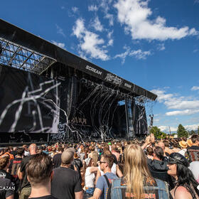 Trivium, Tons of Rock 2026