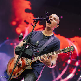 A Perfect Circle, Tons of Rock 2026