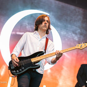 A Perfect Circle, Tons of Rock 2026