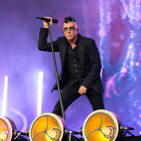 A Perfect Circle, Tons of Rock 2026