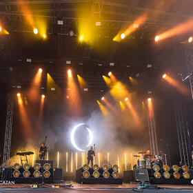 A Perfect Circle, Tons of Rock 2026
