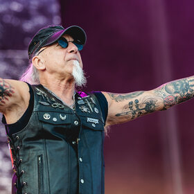 Accept, Tons of Rock 2026