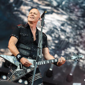 Accept, Tons of Rock 2026