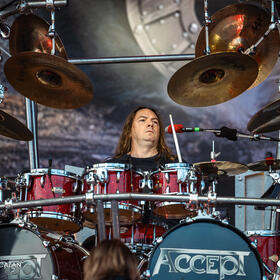 Accept, Tons of Rock 2026