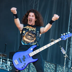 58. Anthrax