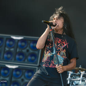 Anthrax, Tons of Rock 2026