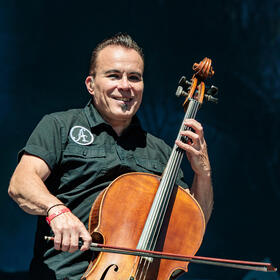 Apocalyptica, Tons of Rock 2026