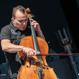 Apocalyptica, Tons of Rock 2026