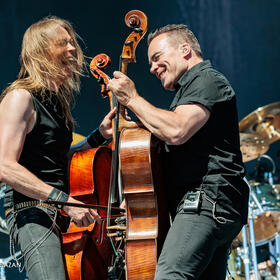1. Apocalyptica