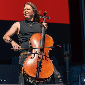 Apocalyptica, Tons of Rock 2026