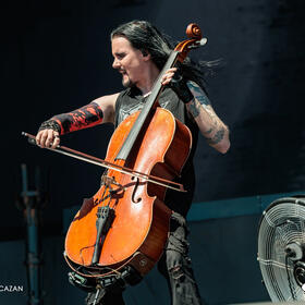 Apocalyptica, Tons of Rock 2026