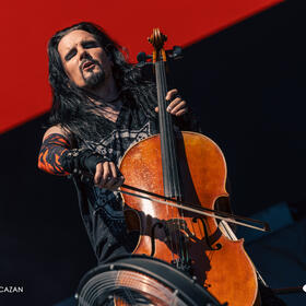 8. Apocalyptica
