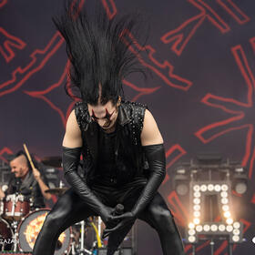 Avatar, Tons of Rock 2026
