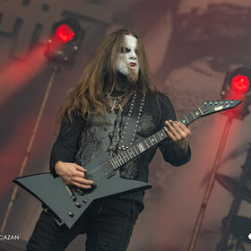 120. Behemoth