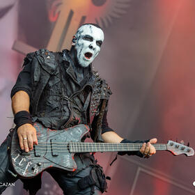 127. Behemoth