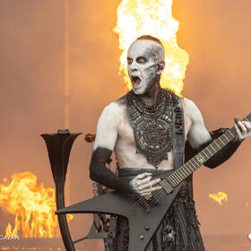 135. Behemoth