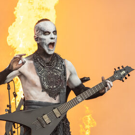 Galerie foto Tons of Rock 2026, ziua 3, Vampire Stage