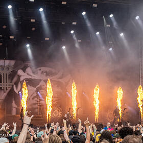 146. Behemoth