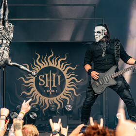 Behemoth, Tons of Rock 2026