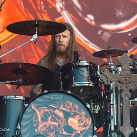 Black Label Society, Tons of Rock 2026