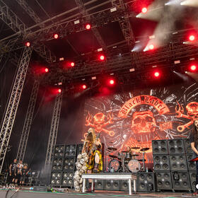 Black Label Society, Tons of Rock 2026