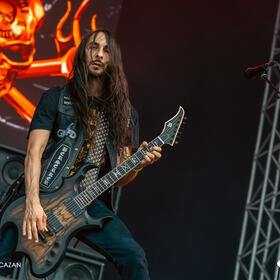 Black Label Society, Tons of Rock 2026