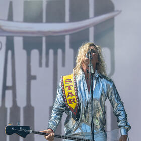 D-A-D, Tons of Rock 2026