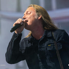D-A-D, Tons of Rock 2026