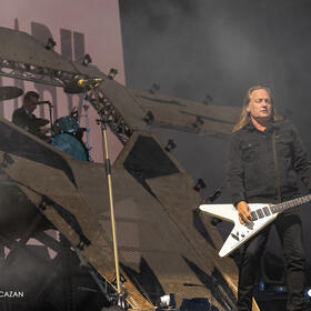 D-A-D, Tons of Rock 2026