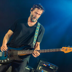 Galerie foto Tons of Rock 2026, ziua 3, Moonlight Stage